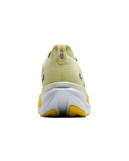Brooks Laufschuh in Yellow für Herren