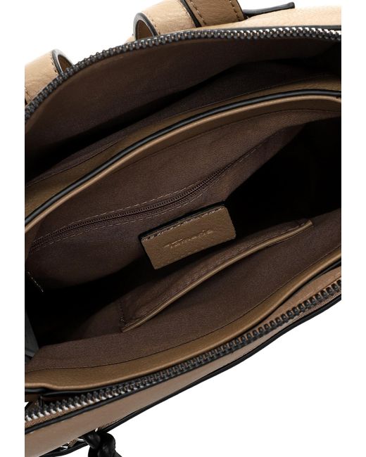 Tamaris Brown Rucksack Gerlinde
