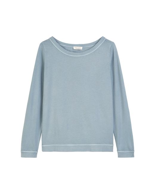 Marc O' Polo Blue Shirt