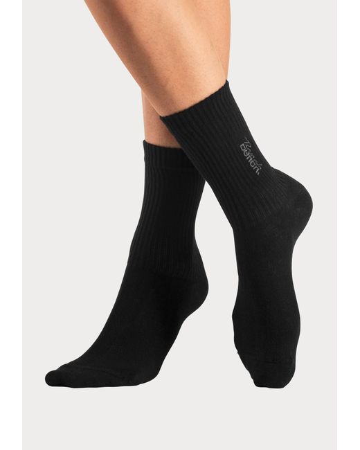 Bench Green Socken