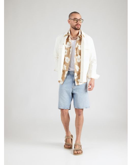 Gap Hemd in White für Herren