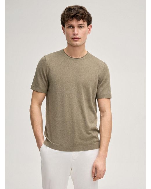 Joop! Pullover Marosoro in Green für Herren