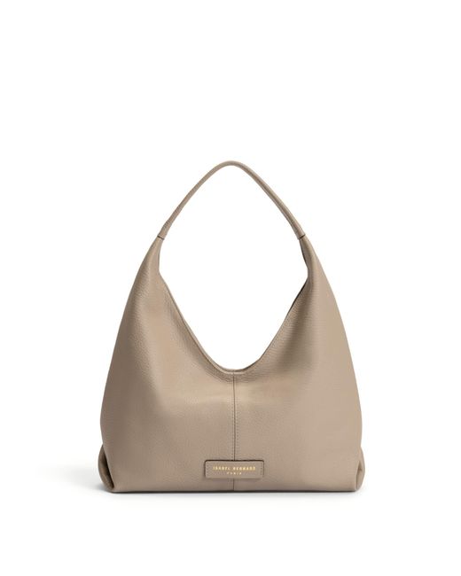 Isabel Bernard Gray Handtasche