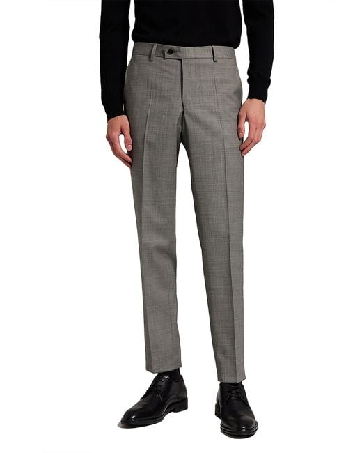 Baldessarini Hose Massa in Gray für Herren