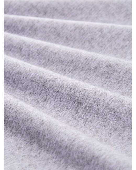 Tom Tailor Purple Tom Tailor Pullover