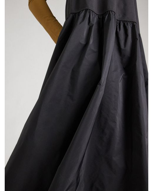 Tommy Hilfiger Black Kleid