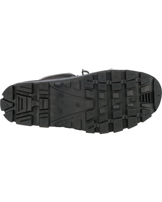 CMP Boots Nietos in Black für Herren