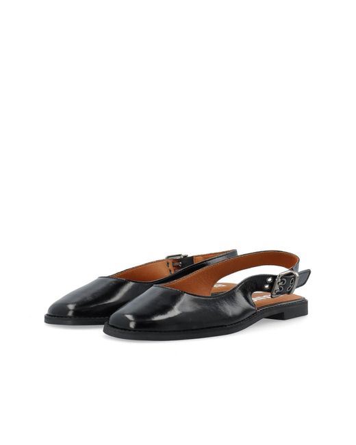 Bianco White Pumps Dania