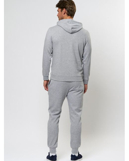 VINSON Pullover Vmmortimer in Gray für Herren