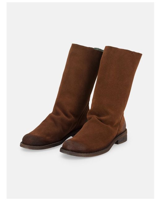Felmini Brown Stiefel