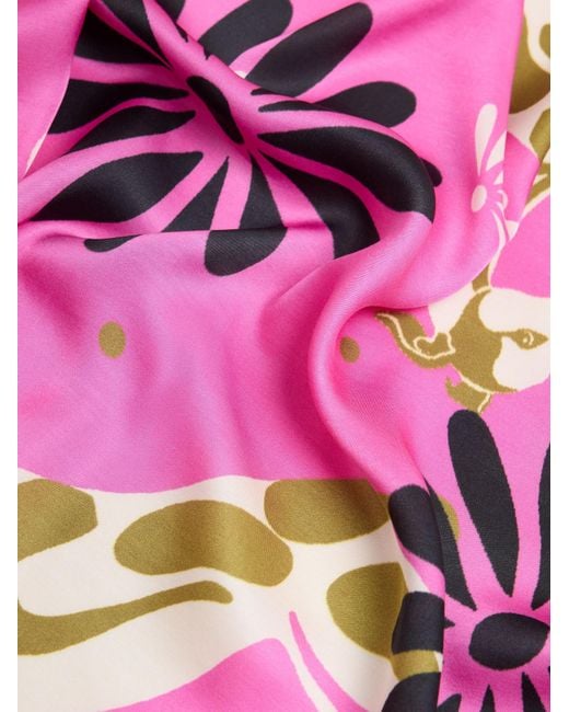 Next Pink Tuch