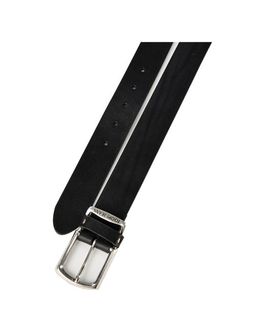 Joop! Gürtel in Black für Herren