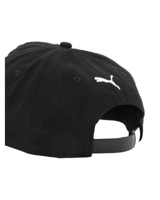 PUMA Black Cap Bmw M3