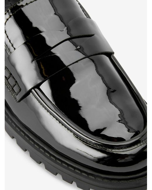 Next Black Slipper Forever Comfort