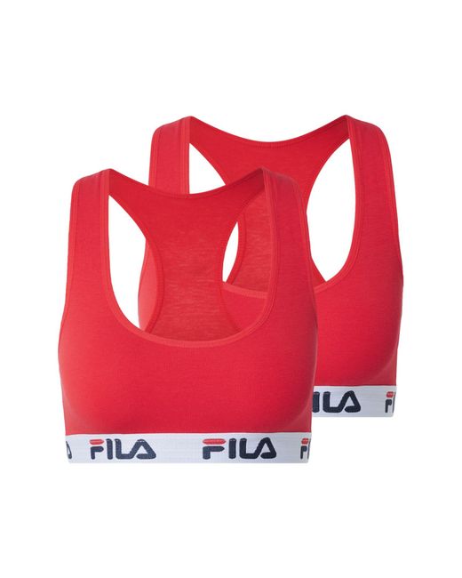 Fila Red Fila Bh