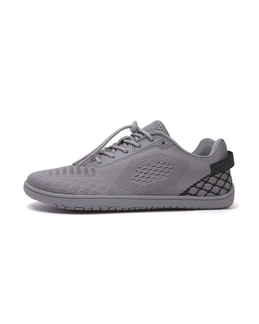 DOTALES Gray Sneaker Low