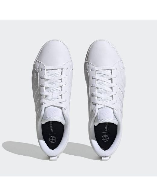 Adidas Sneaker Vs Pace 2.0 in White für Herren