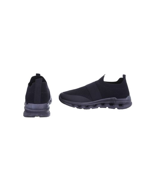 CoolWalk Slip On in Blue für Herren