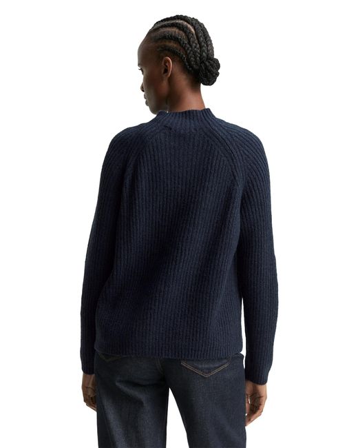 Tom Tailor Blue Pullover
