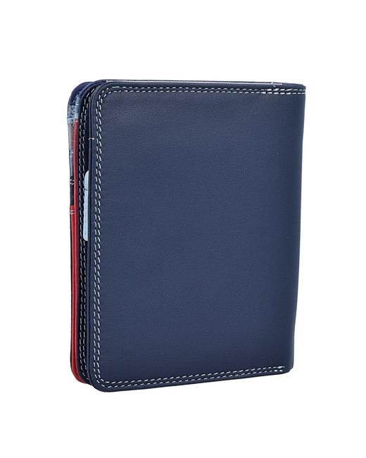 Mywalit Blue Geldbörse