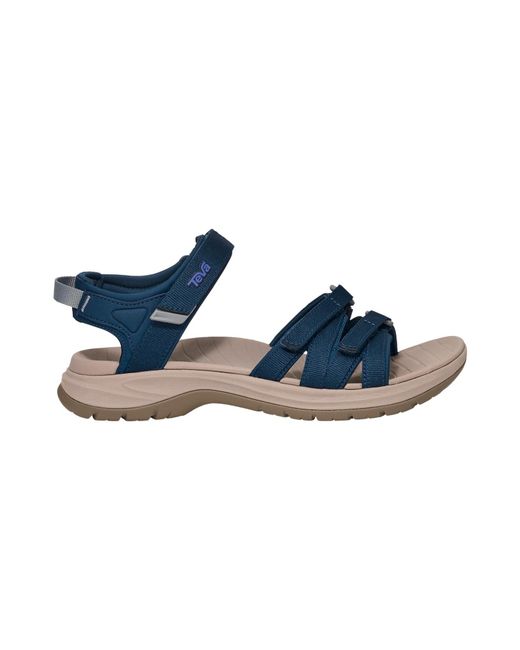 Teva Blue Sandale