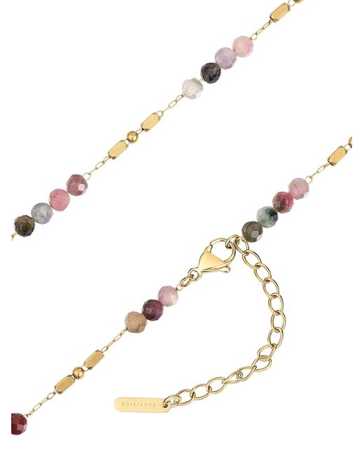 Eastside Metallic Kette