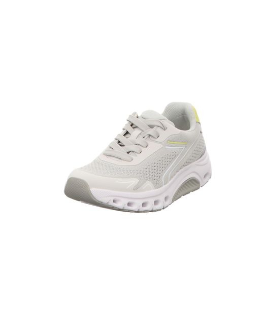 Gabor White Sneaker
