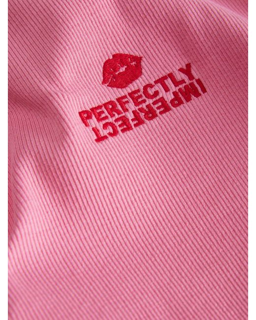 JJXX Pink Top Jxforest
