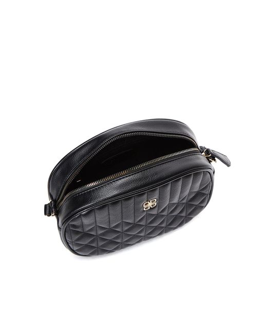 Derimod Black Umhängetasche