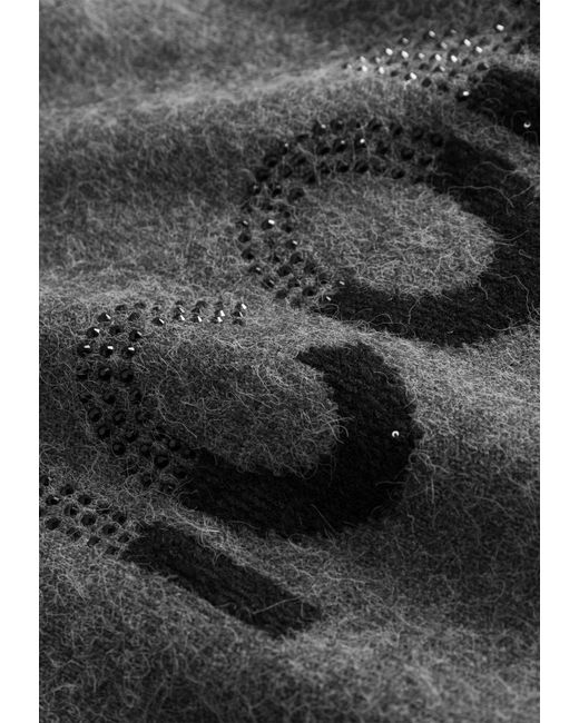 Frieda & Freddies Gray Pullover