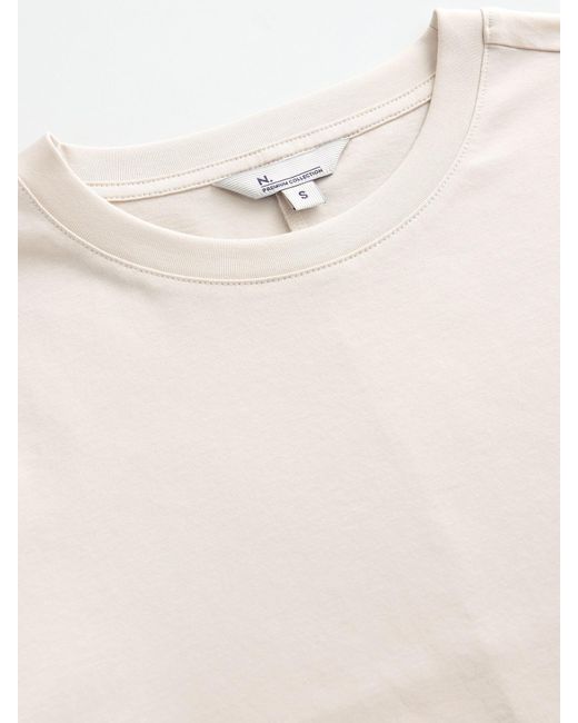 Next White T-Shirt