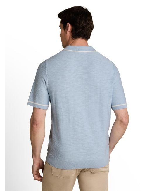 Tom Tailor Pullover in Blue für Herren