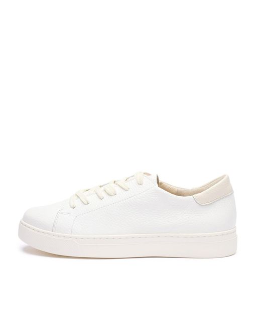 Ryłko White Ryko Sneaker