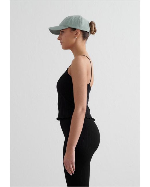 Aim'n Black Aimn Top