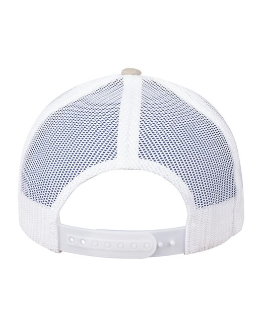 Flexfit Natural Cap