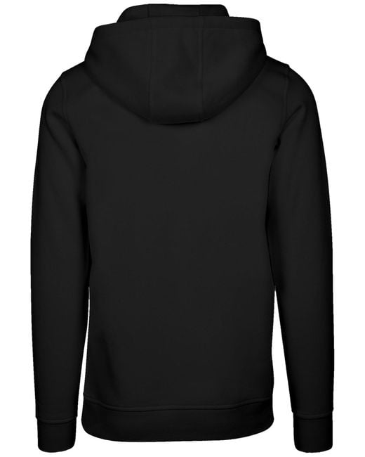 F4NT4STIC Sweatshirt Guns N Roses in Black für Herren