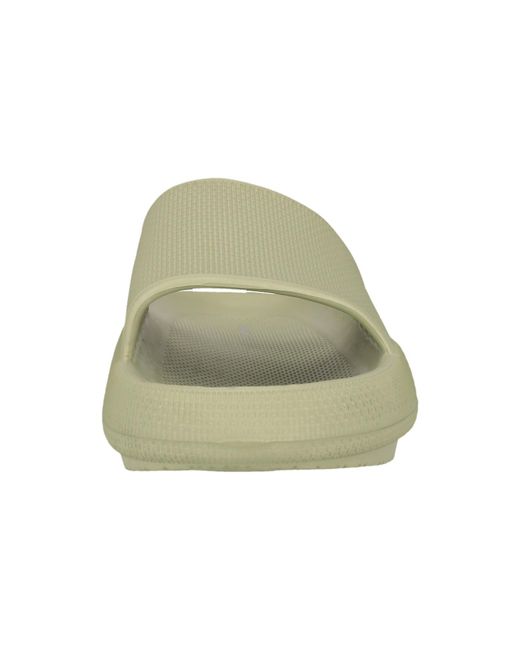 Endurance Green Slipper Capri