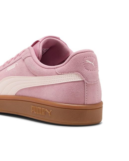 PUMA Pink Sneaker Smash 3.0
