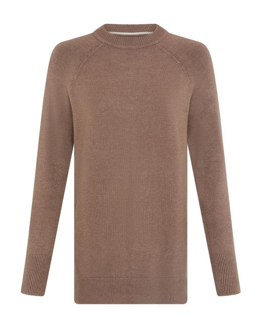 Tamaris Brown Pullover