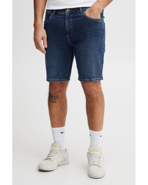 Solid Jeans in Blue für Herren