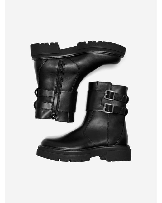 ONLY Black Boots