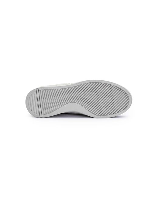 Lloyd White Sneaker Brava