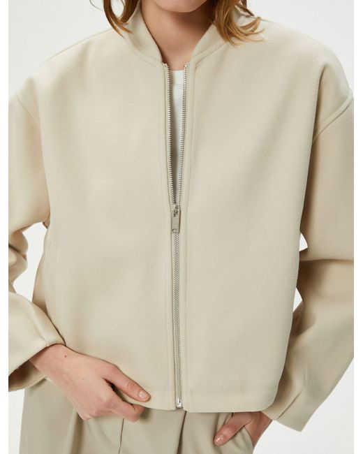 Koton Natural Blazer
