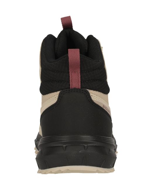 Endurance Natural Wanderschuhe Ferill