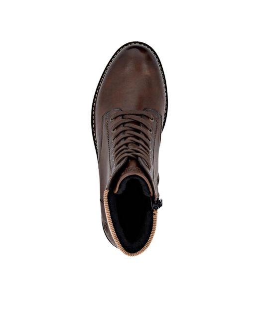 Remonte Brown Stiefelette