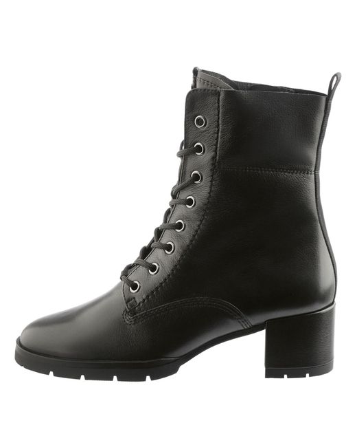 Högl Black Stiefelette