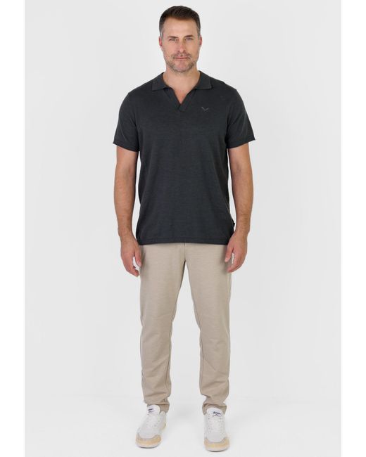 KLEINIGKEIT Pullover in Black für Herren