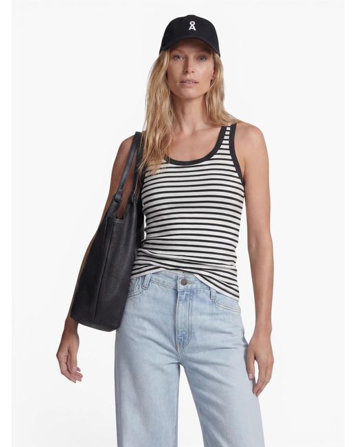 Object Black Top Obj Moli