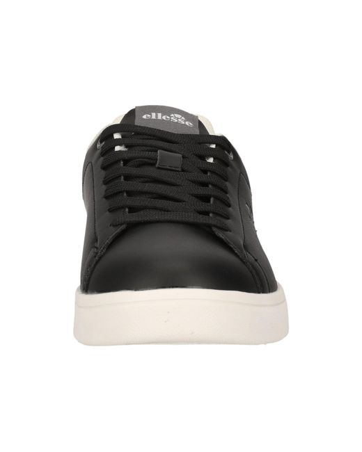 Ellesse Sneaker Jerry in Black für Herren
