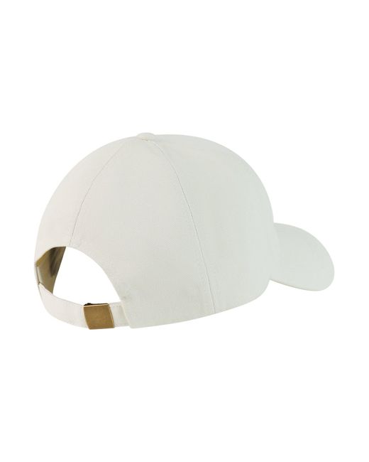 Protest Pink Cap Prtkoa